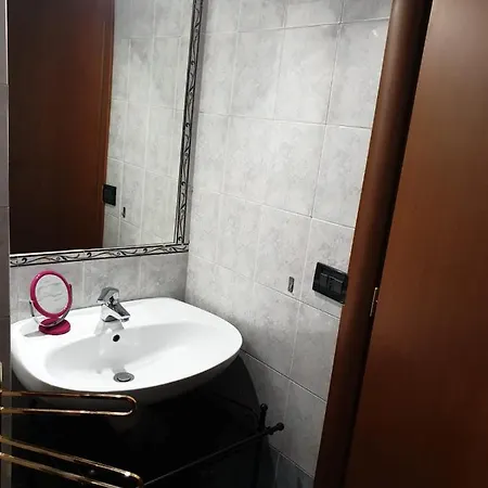 Loft Glicine 8 Apartment Turin