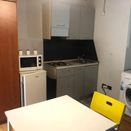 Loft Glicine 8 * Turín