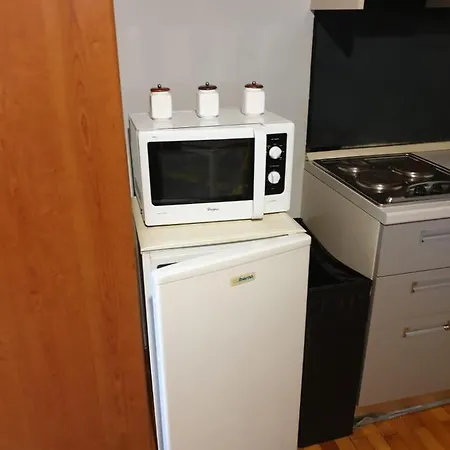 Appartement Loft Glicine 8 Turin
