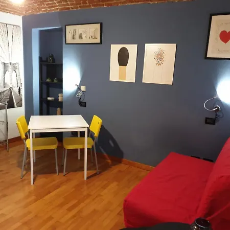 Loft Glicine 8