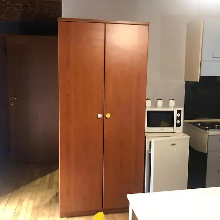 Appartement Loft Glicine 8