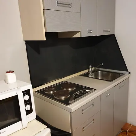 Appartement Loft Glicine 8 *